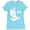 jimmy Ladies Fitted T-Shirt