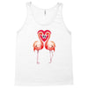 Flamingo Tank Top