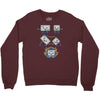 control z fusion Crewneck Sweatshirt