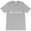 black jenius T-Shirt