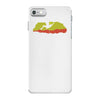 climbing rocks wall climb indoor outdoor iPhone 7 Case