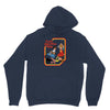 let's sacrifice toby Unisex Hoodie
