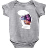 Astranout Helmet Baby Bodysuit