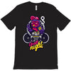 up all night T-Shirt