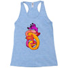 love colors Racerback Tank