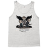 dean sam cas Tank Top