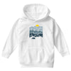 camper Youth Hoodie