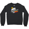 summoners rift Crewneck Sweatshirt