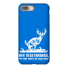 buck wear food poops iPhone 8 Plus