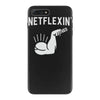 netflexin' iPhone 7 Plus Case