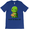 ninja diet (green) T-Shirt