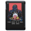 game over bedelia iPad Mini