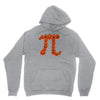 pumpkin pi Unisex Hoodie