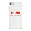think iPhone 7 Case