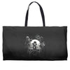 back to modern times Weekender Totes