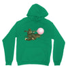bazooka Unisex Hoodie
