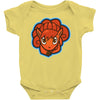 vulpine Baby Onesie