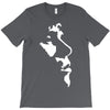 ian brown the stone roses indie music god T-Shirt