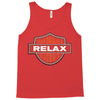 relax Tank Top