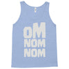 om nom nom Tank Top
