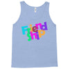 friend ship Tank Top