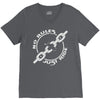 rules V-Neck Tee