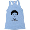 the process Racerback Tank