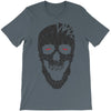 skull triangle T-Shirt