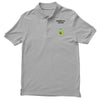Powered By Avocado Polo Shirt