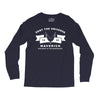 Dent The Universe 1995 Maverick Long Sleeve Shirts