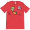 push to the limit T-Shirt