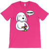 smart dog T-Shirt