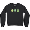 cactus Crewneck Sweatshirt