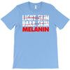 team melanin1 T-Shirt