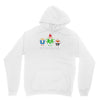 androids Hoodie