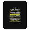 Legends Are Born In May Mousepad