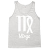 zodiaque vierge Tank Top