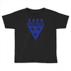 vote pizza best trending Toddler T-shirt