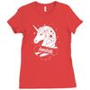 annabelle Ladies Fitted T-Shirt