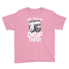 don't make me Youth Tee