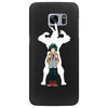 all might Samsung Galaxy S7 Edge