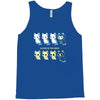 kitten of death Tank Top