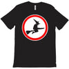 kein weg f&uuml;r hexen fun T-Shirt