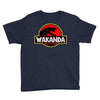 Wakanda Park Youth Tee