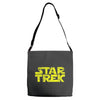 star trek wars Adjustable Strap Totes