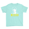 wm jogi weltmeisterschaft Youth Tee