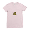 fahrie77 Ladies Fitted T-Shirt