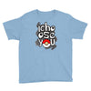 ichoose you Youth Tee