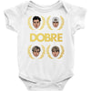 Dobre Brothers Baby Bodysuit
