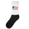happy 4th of july Socks